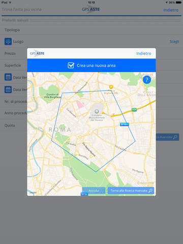 【免費交通運輸App】GPS Aste-APP點子