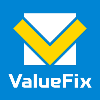 ValueFix租船版 LOGO-APP點子