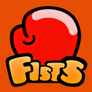 Fists LOGO-APP點子