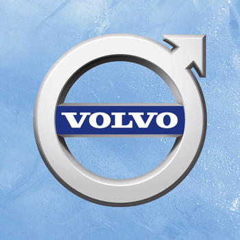 Volvo Master LOGO-APP點子