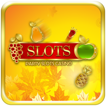 Party Slots Casino LOGO-APP點子