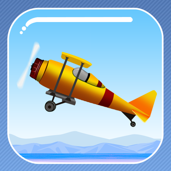 AAA Air Flight Simulator - Can you be the next Top Wing fighter pilot !!! 遊戲 App LOGO-APP開箱王