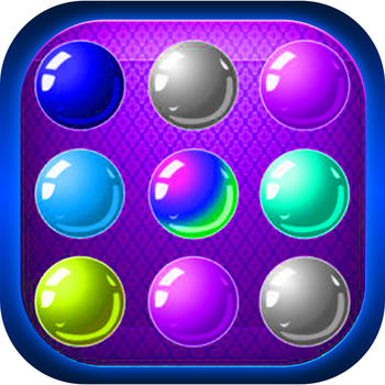 Smashy Bubble - Addictive Playful Puzzle Game LOGO-APP點子