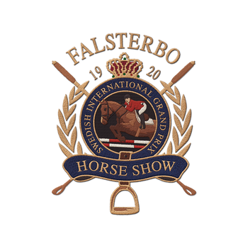 Falsterbo Horse Show 2015 LOGO-APP點子