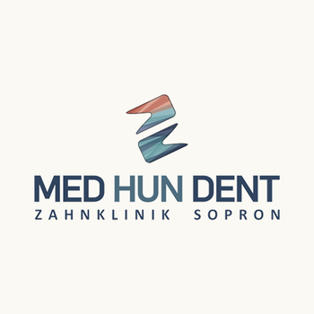 Med-Hun-Dent Zahnklinik Sopron 健康 App LOGO-APP開箱王