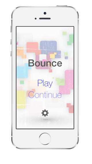 免費下載遊戲APP|Bounce - The Impossible Puzzle Game app開箱文|APP開箱王