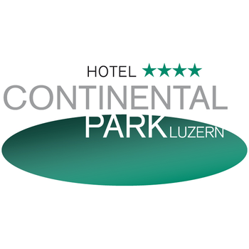 Hotel Continental Park LOGO-APP點子