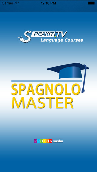 Spagnolo Master - Video corso 535004ol