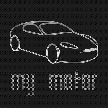 My Motor - Reminders For Your Car's: Tax, Insurance, Permit, Service & MOT LOGO-APP點子