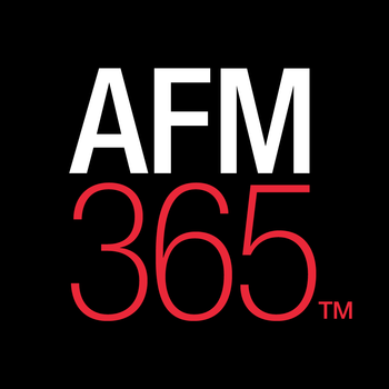 AFM365 LOGO-APP點子