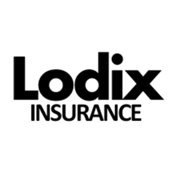 Lodix Insurance LOGO-APP點子