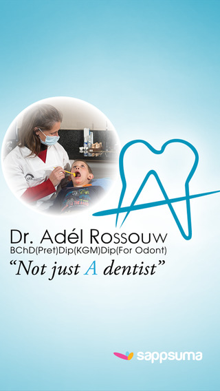 Dr Adel Rossouw