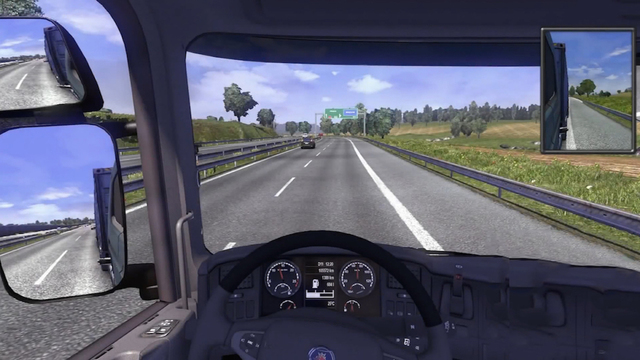 Truck Simulator Wide Load Heavy Lorry Driver Sim