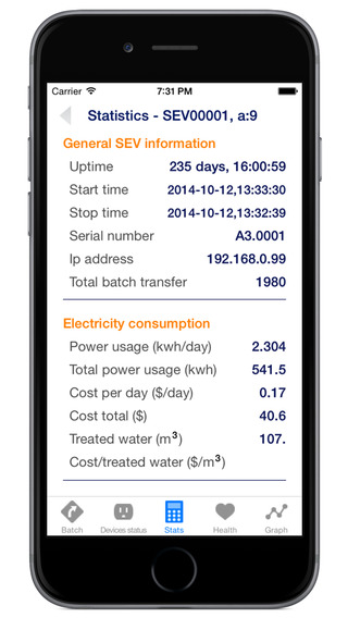 【免費工具App】VeosWater Client-APP點子