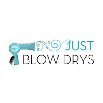 Just Blow Drys LOGO-APP點子