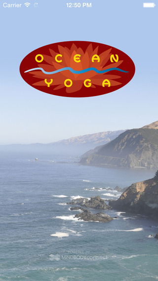 Ocean Yoga