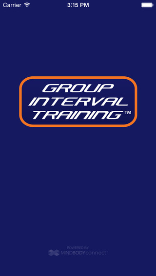 Group Interval Training