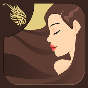 Peaceful Sleep for Women: Ultimate Guided Hypnosis Meditation for Deep Sleeping, Relaxation and Stress Relief LOGO-APP點子