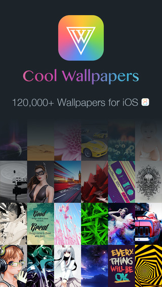 Cool Wallpapers - Tons of wallpapers everyday