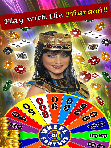 【免費遊戲App】AAA Aabsolute Slots Lucky Spin- Egyptian Kingdom Desert Wild Pirates Fortune Hunt-APP點子