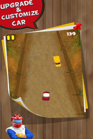Mafia Car screenshot 4