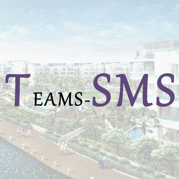 Teams-SMS LOGO-APP點子