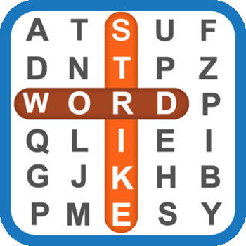 Strike Word LOGO-APP點子