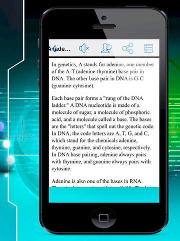 免費下載醫療APP|Medical Terminologies (without internet) app開箱文|APP開箱王