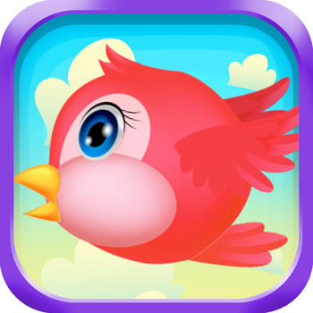 An Awesome Wings in Sleigh Fall - Avoid Smashing Lines Battle PRO 遊戲 App LOGO-APP開箱王