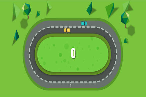 Car Crash Racing Game screenshot 3