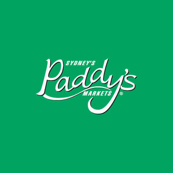 Sydney's Paddy's Market LOGO-APP點子