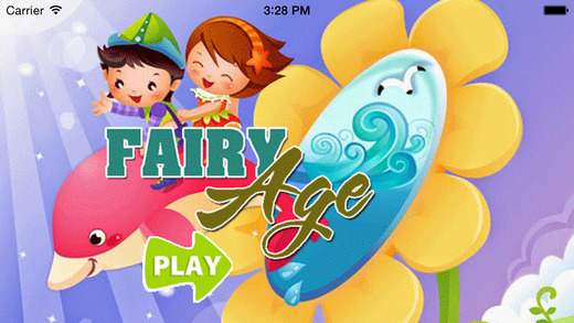 Fairy Age