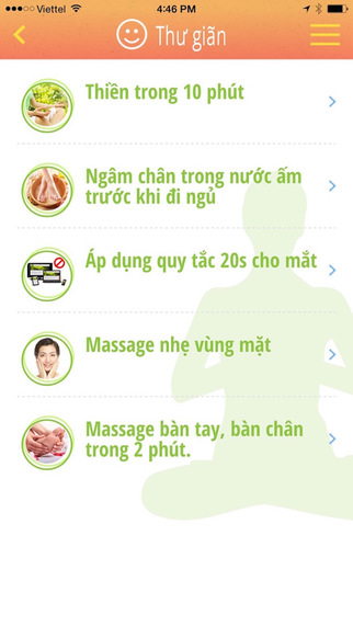 【免費健康App】Sống Khỏe Trẻ Lâu-APP點子