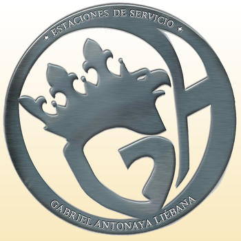 Estación de Servicio Toxiria LOGO-APP點子