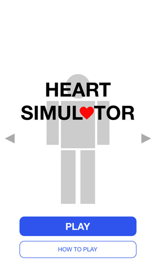 Heart Simulator