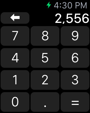 【免費工具App】Desk Calc-APP點子