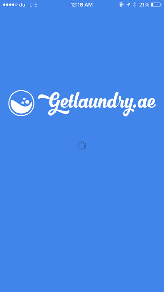 Get Laundry