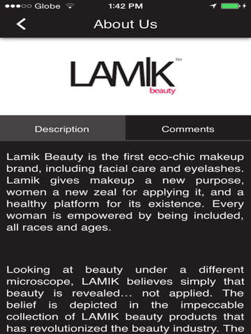 免費下載商業APP|Lamik Beauty app開箱文|APP開箱王