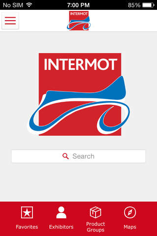 INTERMOT Köln 2014 screenshot 2