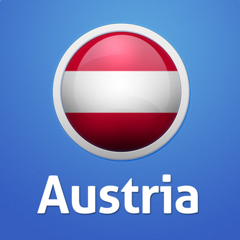 Austria Essential Travel Guide LOGO-APP點子