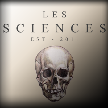 Les Sciences LOGO-APP點子