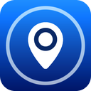Berlin Offline Map + City Guide Navigator, Attractions and Transports mobile app icon