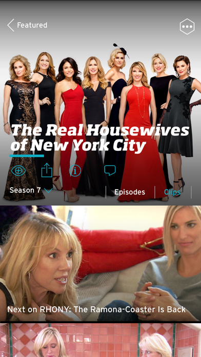 Bravo Now on the App Store - Can You Watch Bravo Live On The App