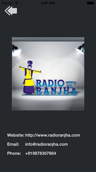 免費下載音樂APP|Radio Ranjha app開箱文|APP開箱王