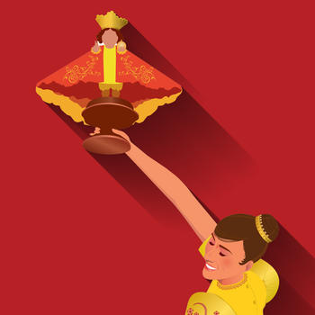 Sinulog Guide LOGO-APP點子