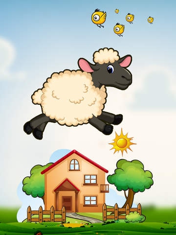 免費下載遊戲APP|Lucky The Sheep - Farm Run Pro app開箱文|APP開箱王