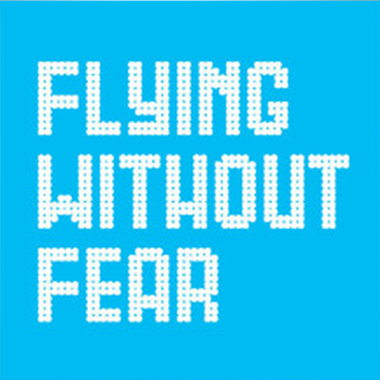 Flying without Fear Hypnosis LOGO-APP點子