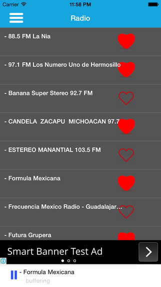 免費下載娛樂APP|Regional Mexican Music Radio With Music News app開箱文|APP開箱王