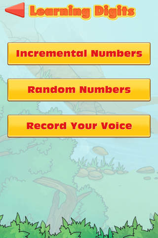 iCount-to-10 – Teach Your Child to Count to 10 – Early Learning Method for iPad screenshot 4