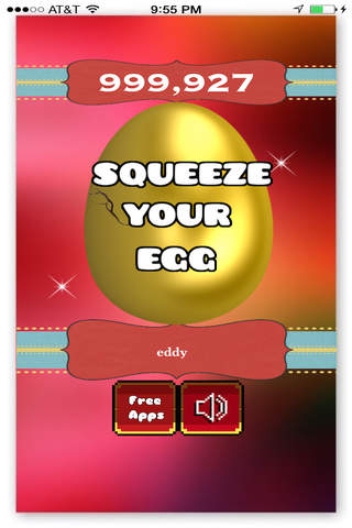 Open the Egg screenshot 4